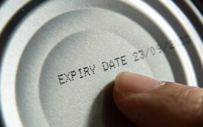 Some things don’t have an expiry date!